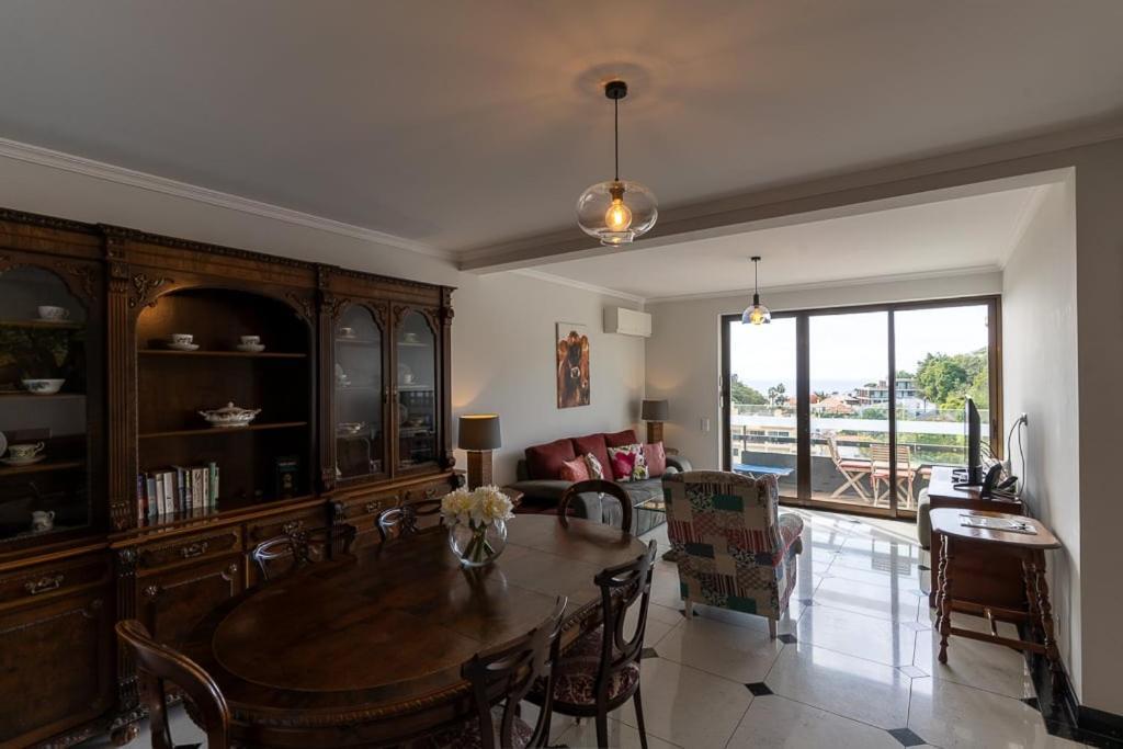 Magnolia Apartment Luxury Apt Great Views Funchal  Exterior photo