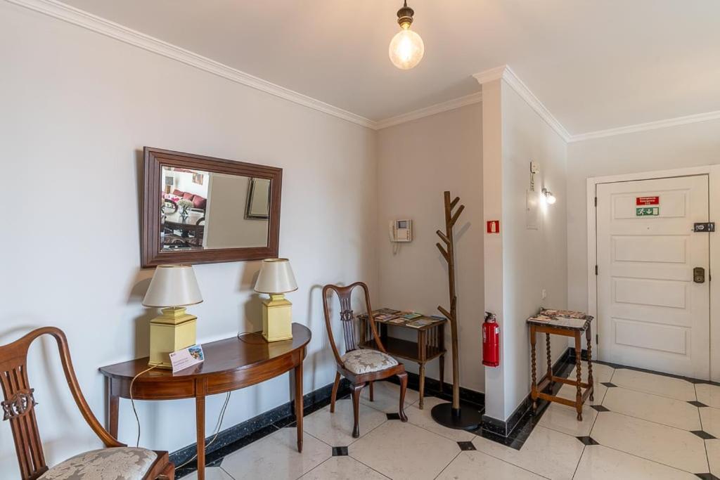 Magnolia Apartment Luxury Apt Great Views Funchal  Exterior photo