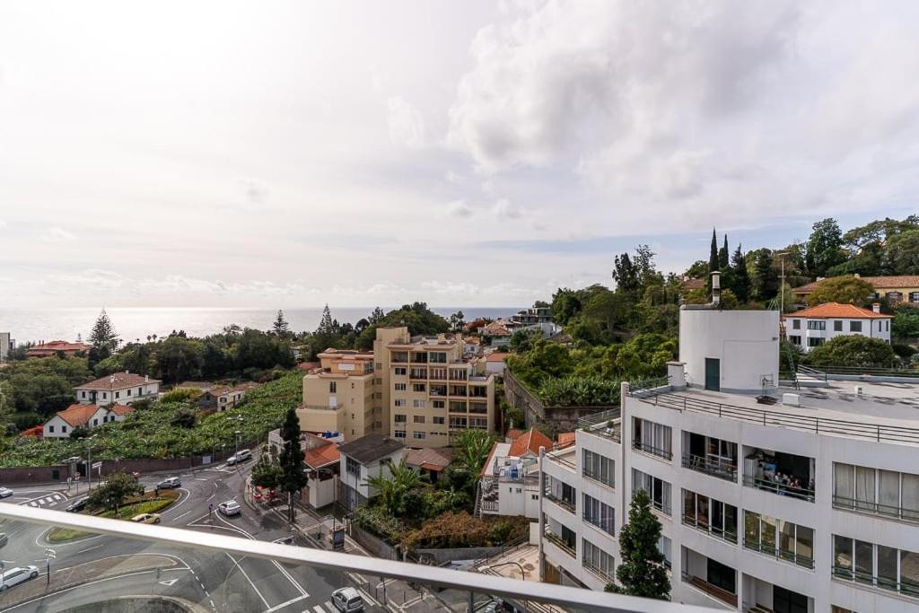 Magnolia Apartment Luxury Apt Great Views Funchal  Exterior photo