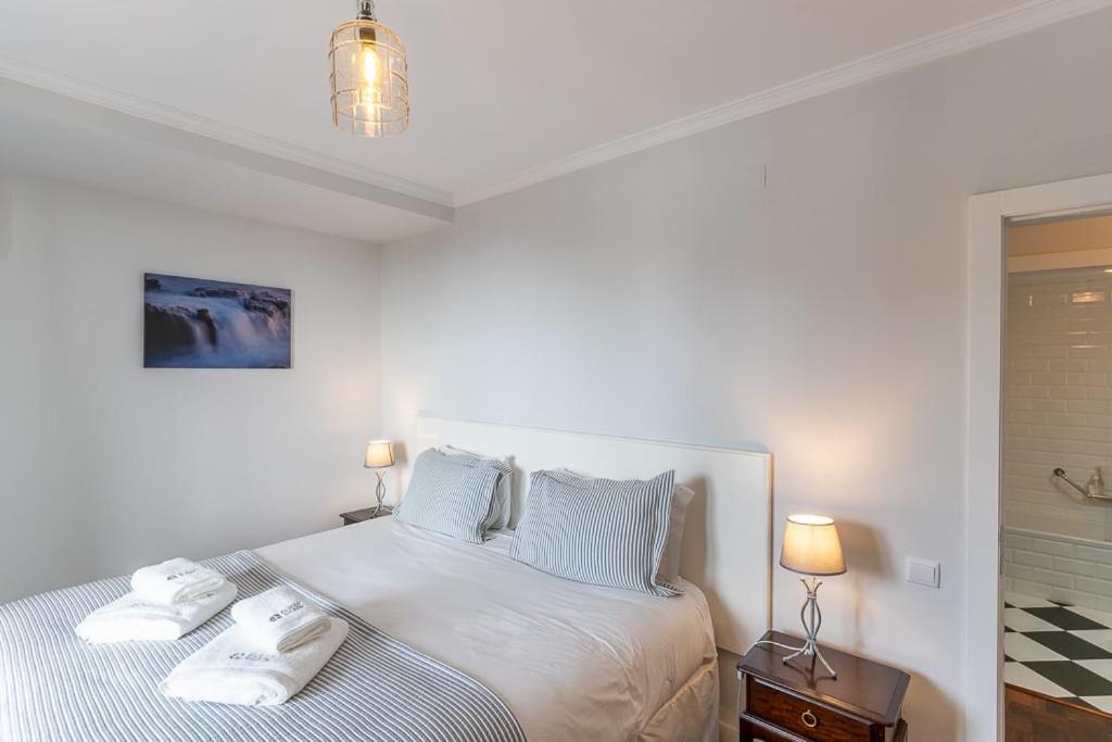 Magnolia Apartment Luxury Apt Great Views Funchal  Exterior photo