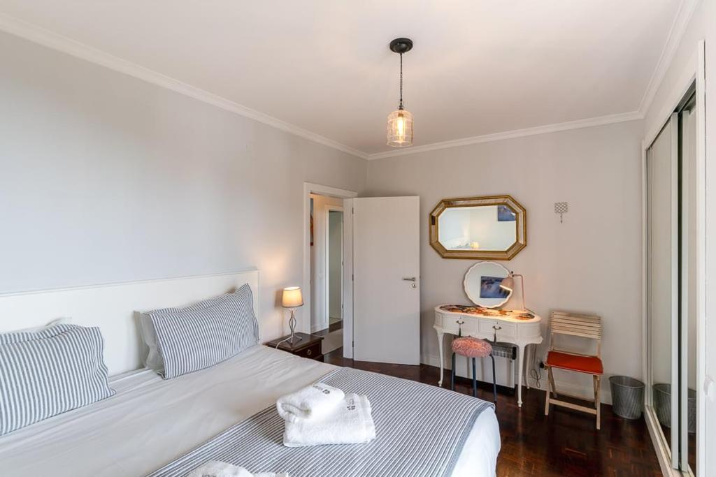 Magnolia Apartment Luxury Apt Great Views Funchal  Exterior photo